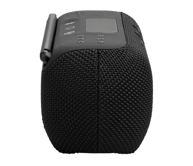 JBL TUNER 3 czarny - 1361369 - zdjęcie 6
